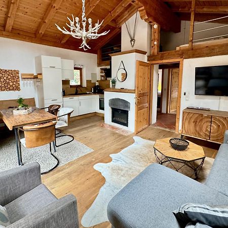 Chalet Belle Kitz By Belle Stay Κίτσμπουελ Εξωτερικό φωτογραφία