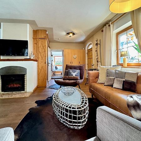 Chalet Belle Kitz By Belle Stay Κίτσμπουελ Εξωτερικό φωτογραφία