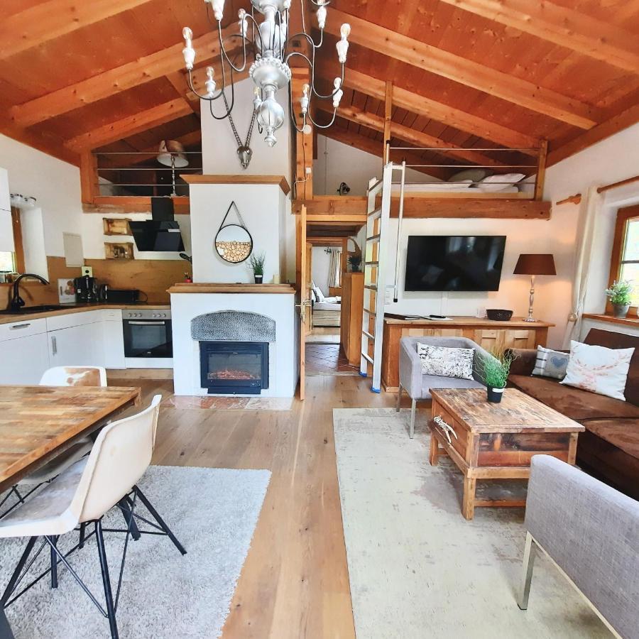 Chalet Belle Kitz By Belle Stay Κίτσμπουελ Εξωτερικό φωτογραφία