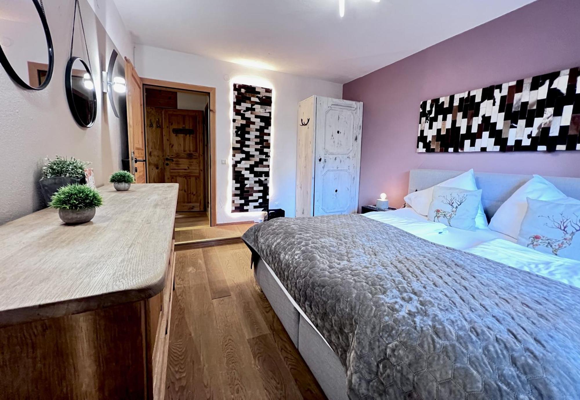 Chalet Belle Kitz By Belle Stay Κίτσμπουελ Εξωτερικό φωτογραφία