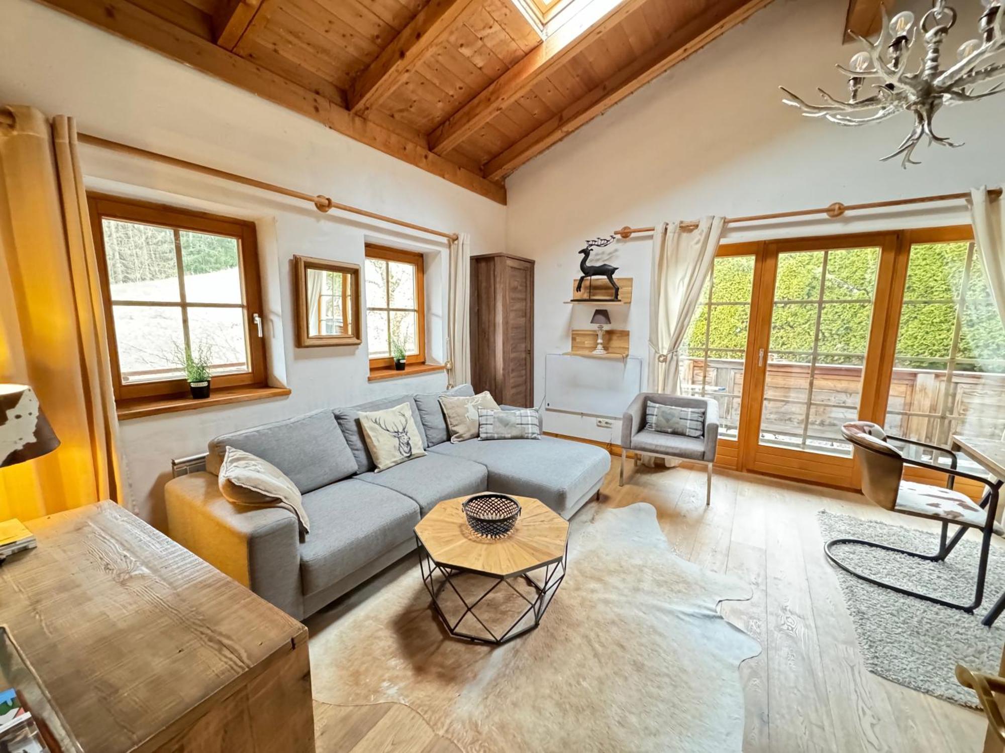 Chalet Belle Kitz By Belle Stay Κίτσμπουελ Εξωτερικό φωτογραφία