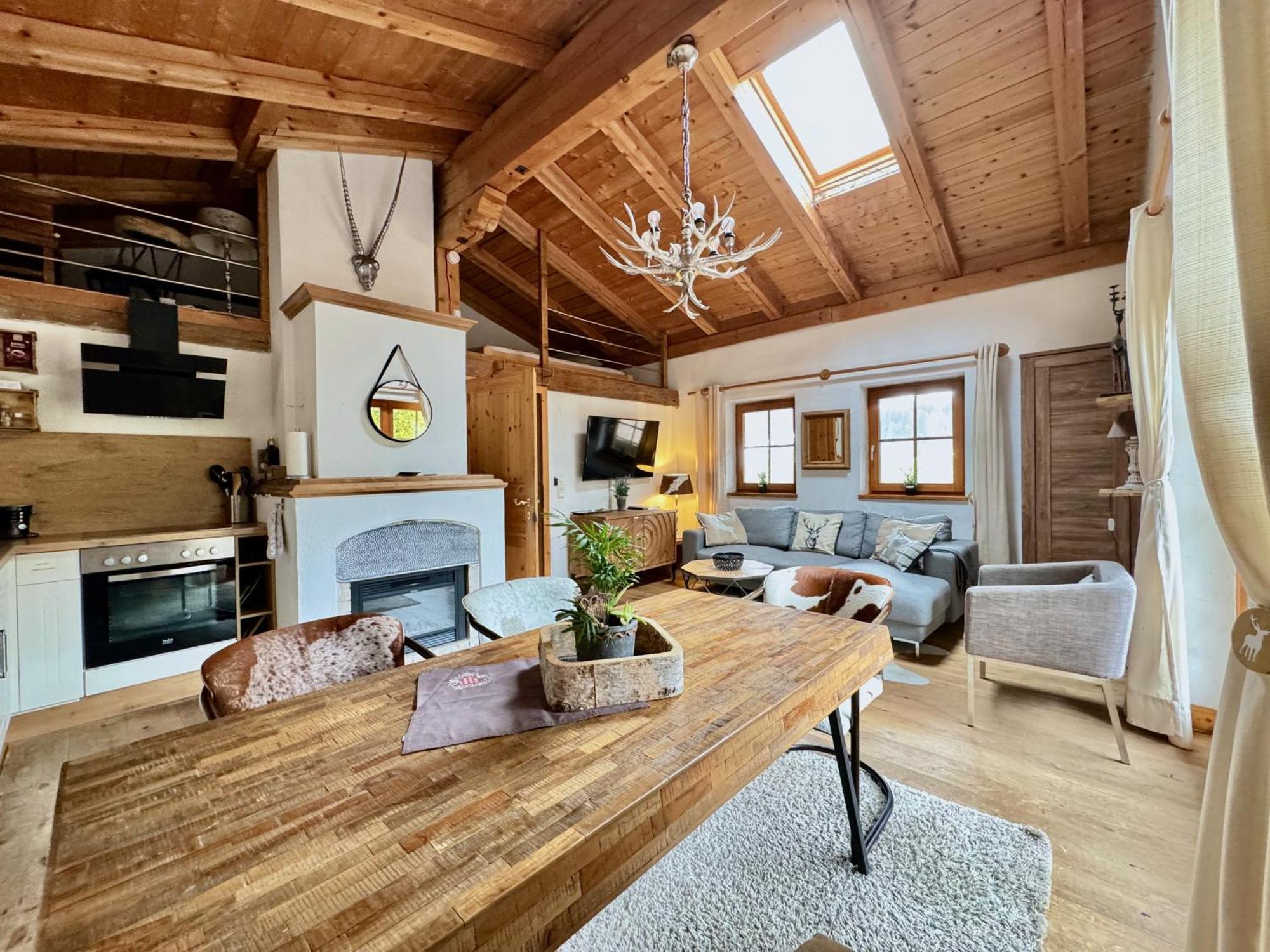 Chalet Belle Kitz By Belle Stay Κίτσμπουελ Εξωτερικό φωτογραφία