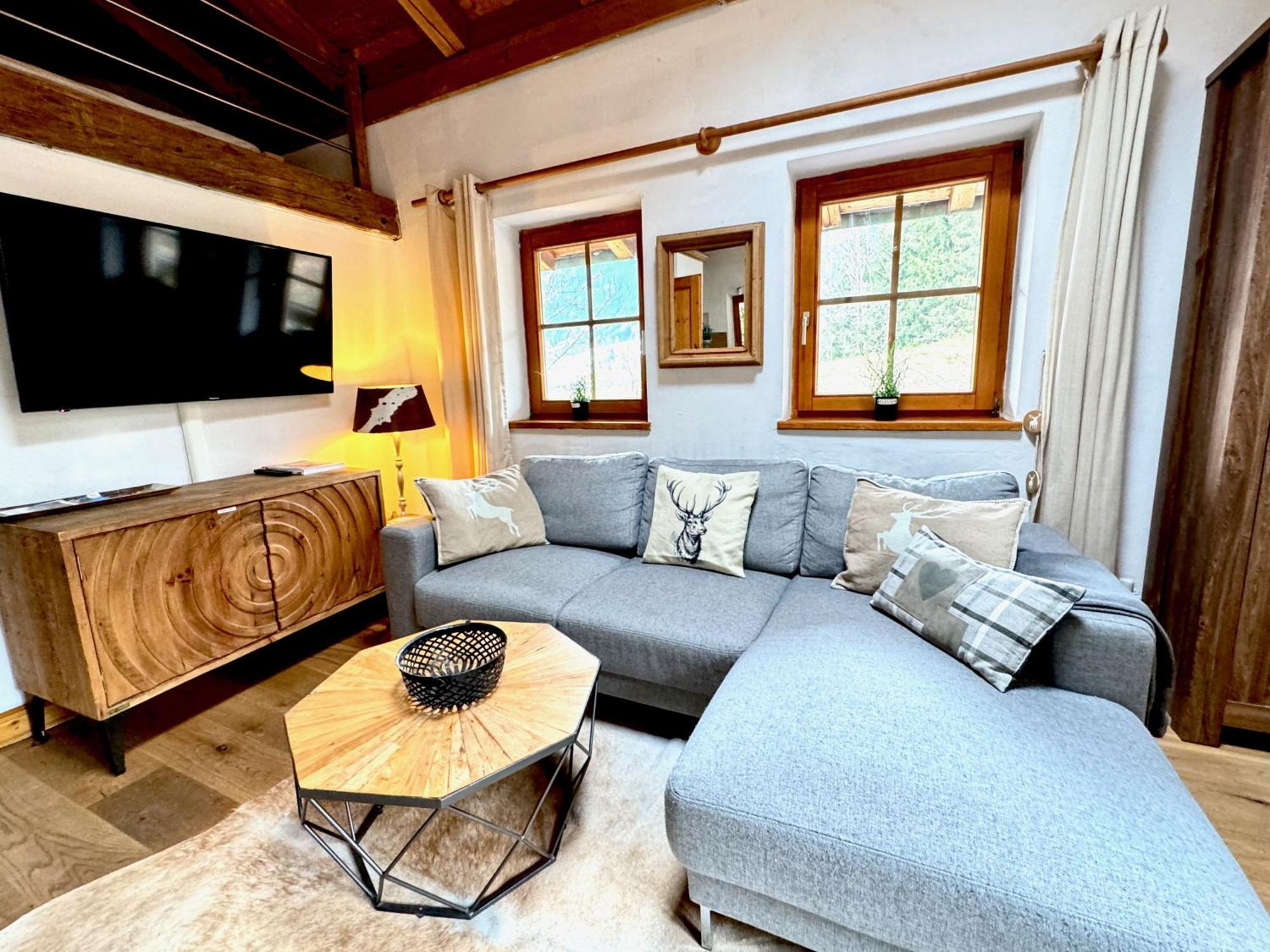 Chalet Belle Kitz By Belle Stay Κίτσμπουελ Εξωτερικό φωτογραφία