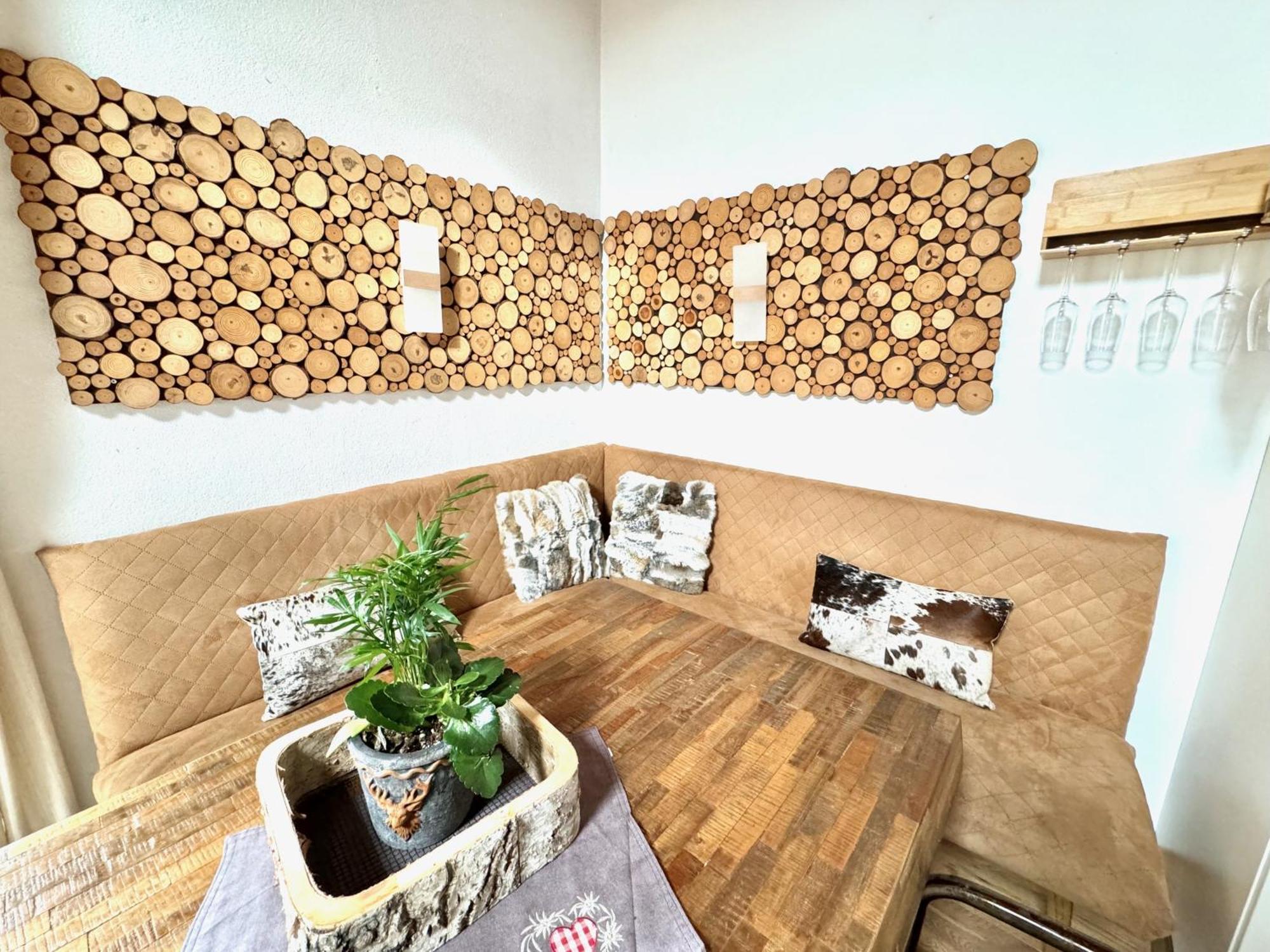 Chalet Belle Kitz By Belle Stay Κίτσμπουελ Εξωτερικό φωτογραφία