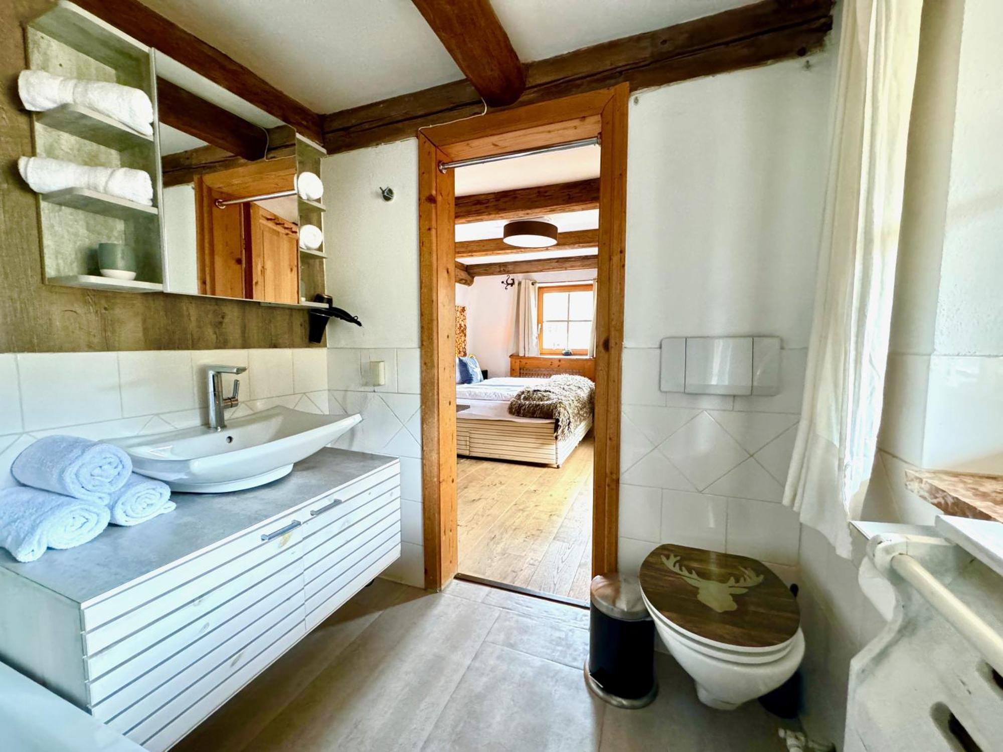 Chalet Belle Kitz By Belle Stay Κίτσμπουελ Εξωτερικό φωτογραφία