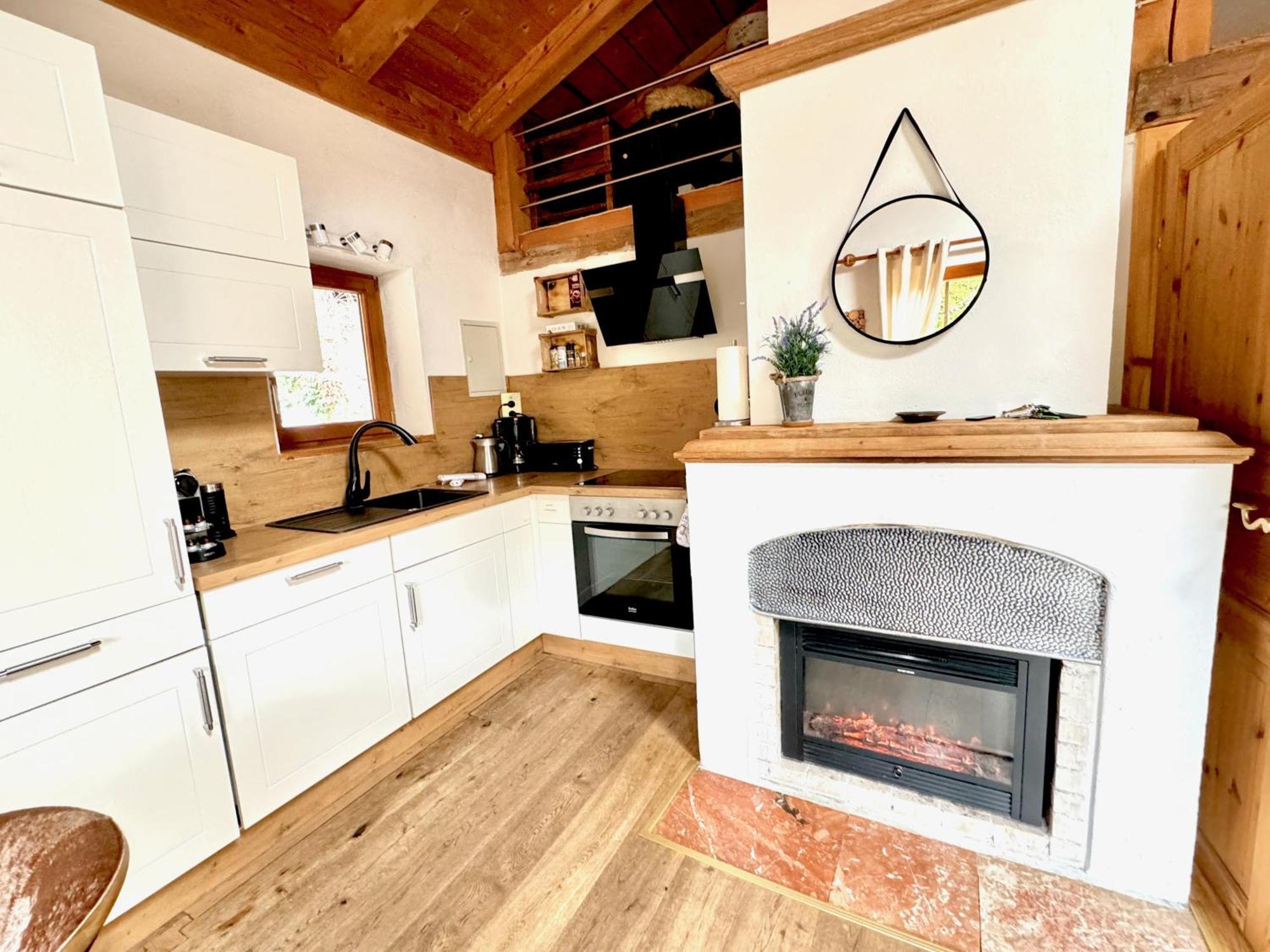 Chalet Belle Kitz By Belle Stay Κίτσμπουελ Εξωτερικό φωτογραφία