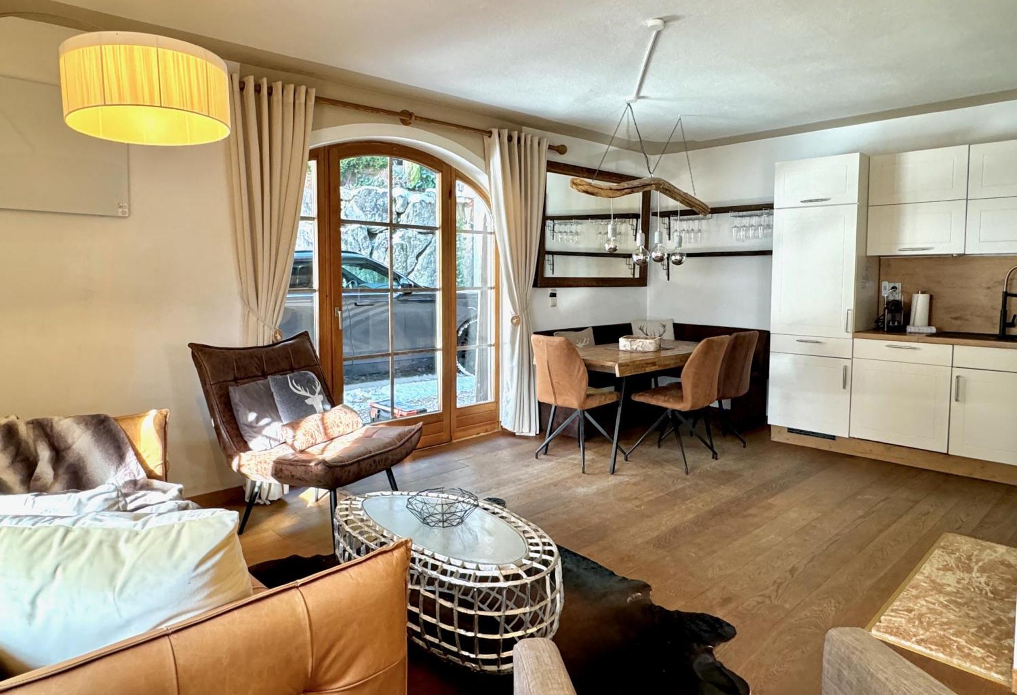 Chalet Belle Kitz By Belle Stay Κίτσμπουελ Εξωτερικό φωτογραφία