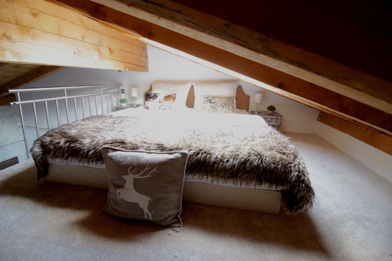 Chalet Belle Kitz By Belle Stay Κίτσμπουελ Εξωτερικό φωτογραφία