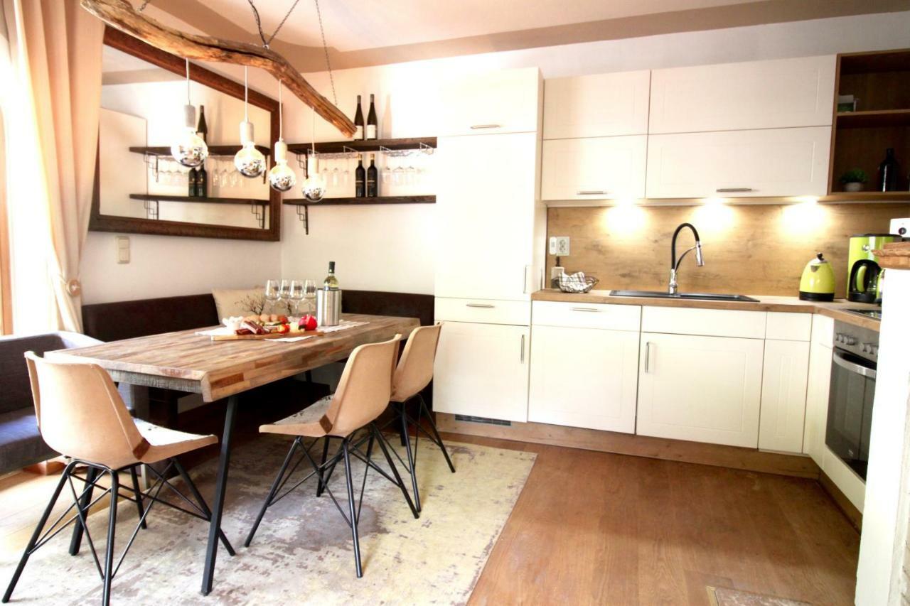 Chalet Belle Kitz By Belle Stay Κίτσμπουελ Εξωτερικό φωτογραφία