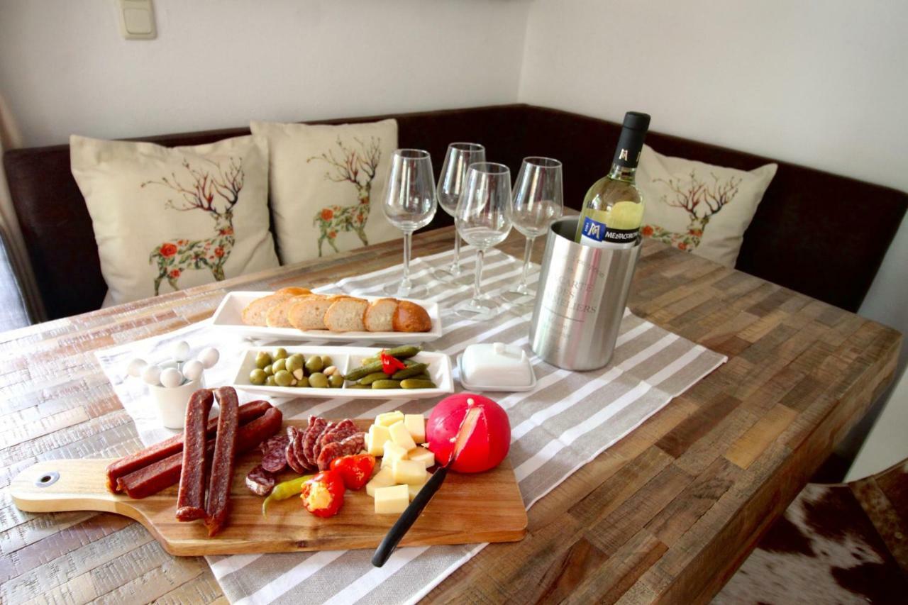 Chalet Belle Kitz By Belle Stay Κίτσμπουελ Εξωτερικό φωτογραφία