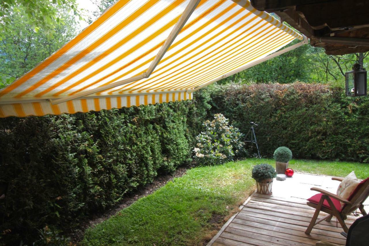 Chalet Belle Kitz By Belle Stay Κίτσμπουελ Εξωτερικό φωτογραφία